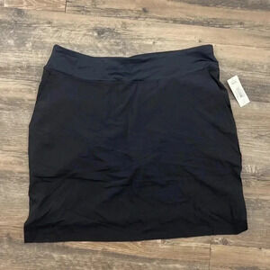 ❤️ Joe Fresh NWT Skort M
